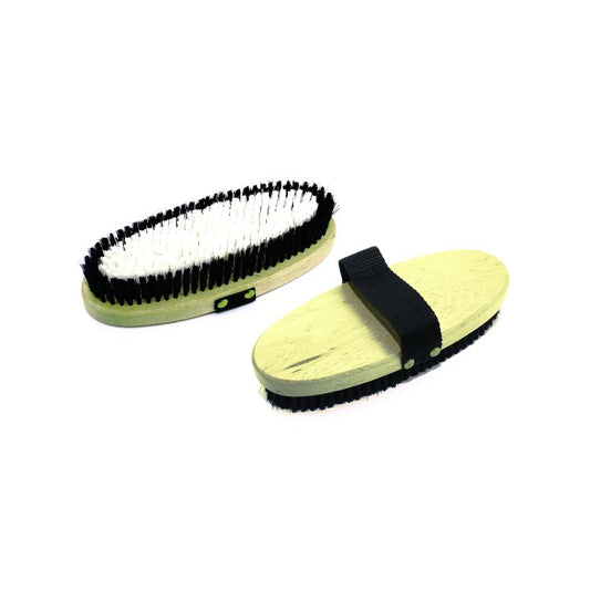 Umbria Equitazione szczotka Finishing Brush Big 24h