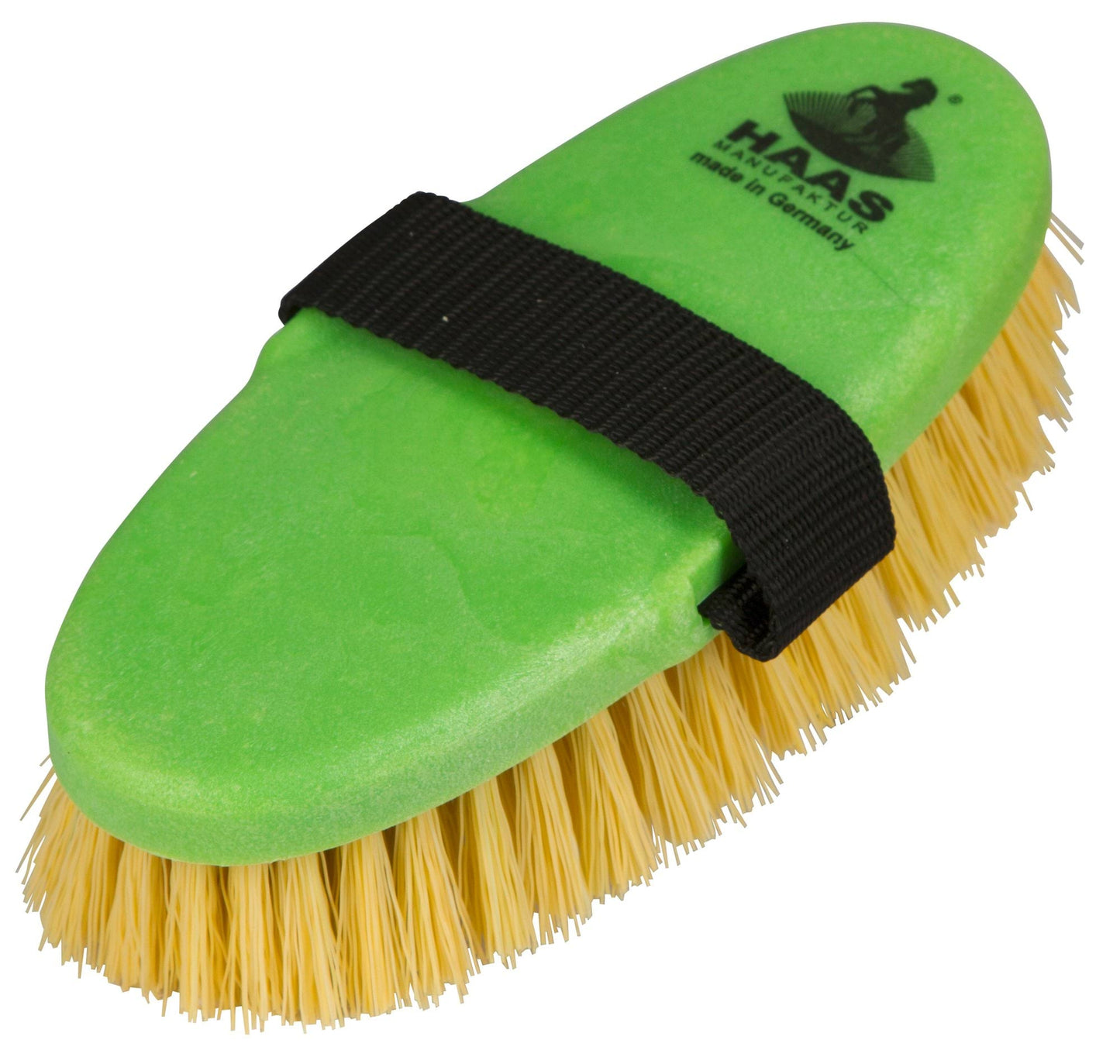 Haas szczotka dla konia Wurzel