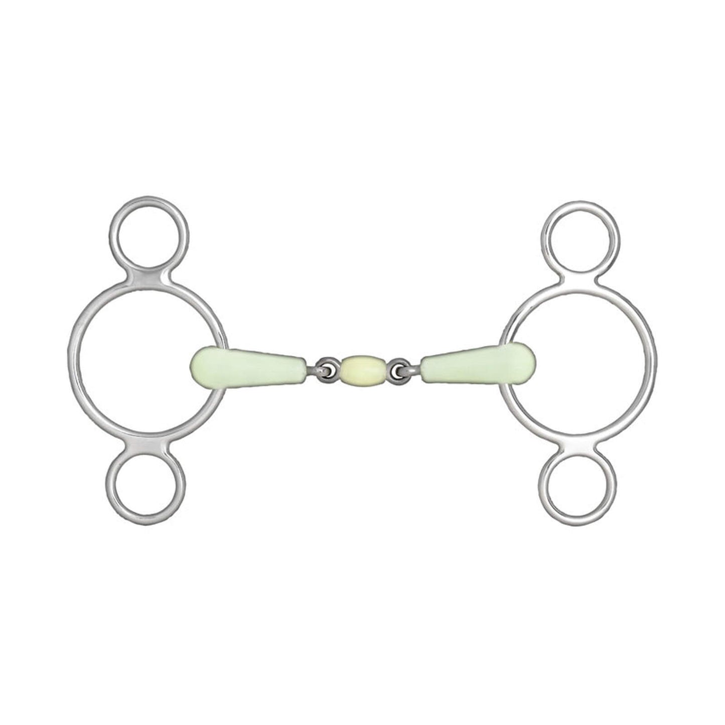 Horze wielokrążek podwójnie łamany smakowy, jabłkowy 24h