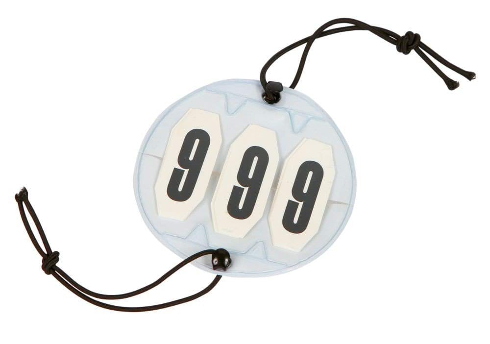 Covalliero numerek konkursowy 3-miejscowy