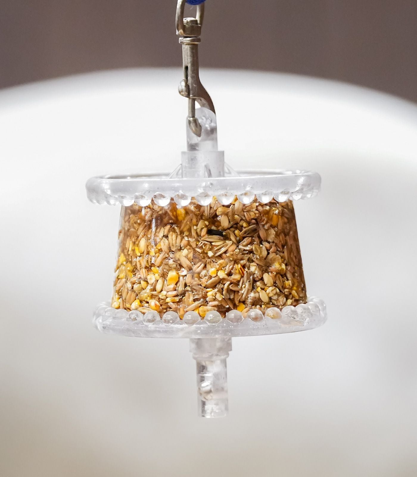 Likit Granola lizawka zbożowa 550g, różne smaki 24h