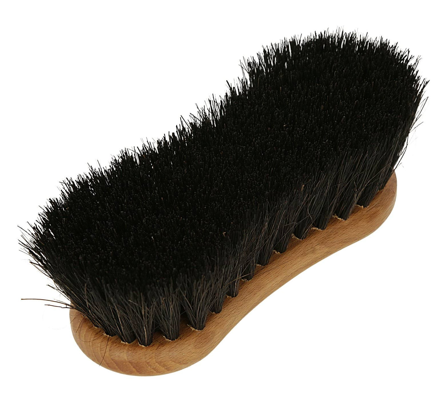 MagicBrush szczotka dla konia twarda drewniana