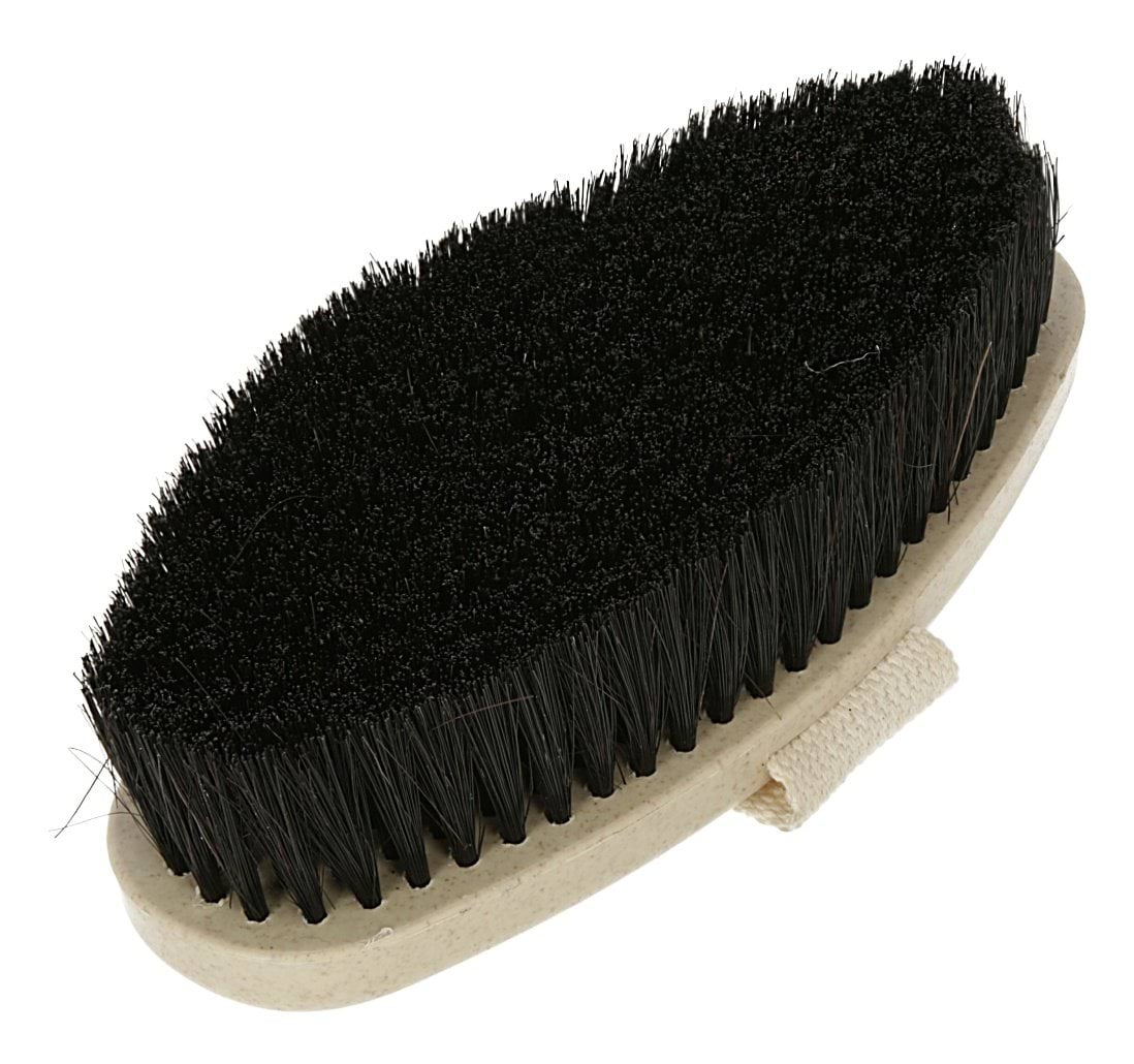 MagicBrush szczotka dla konia WaterLily miękka 17cm