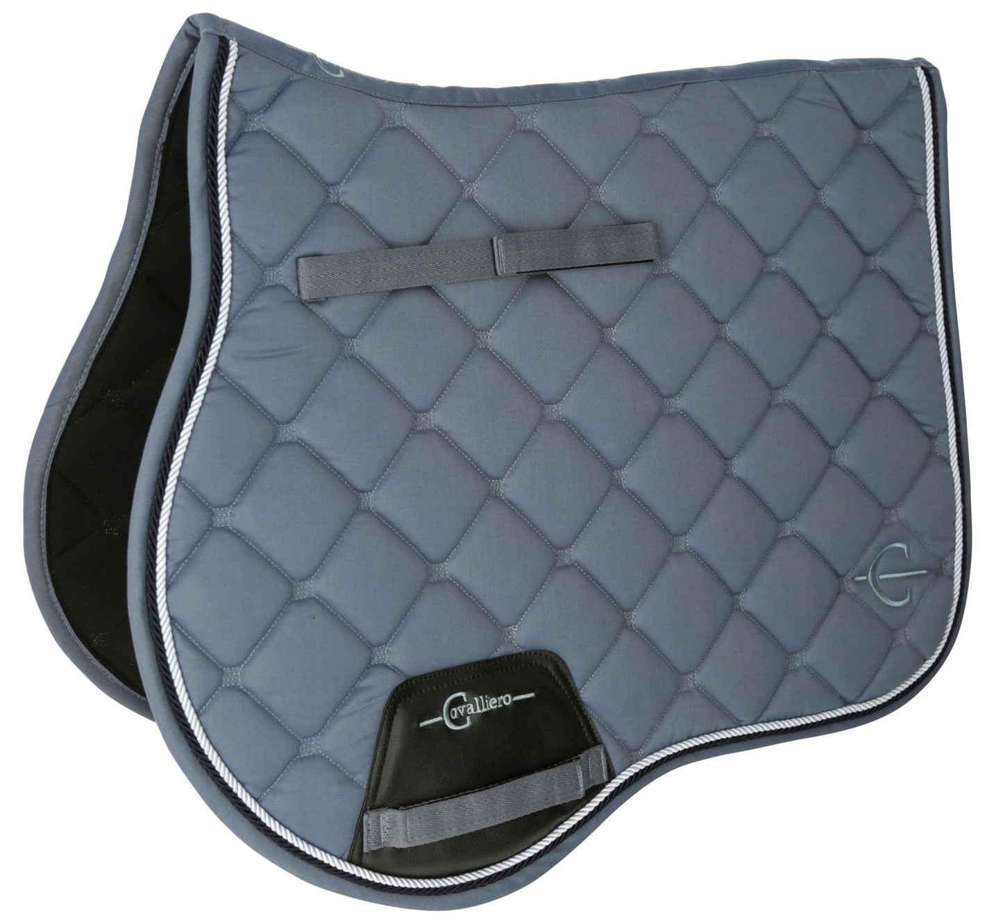 Covalliero czaprak Salvina, wszechstronny