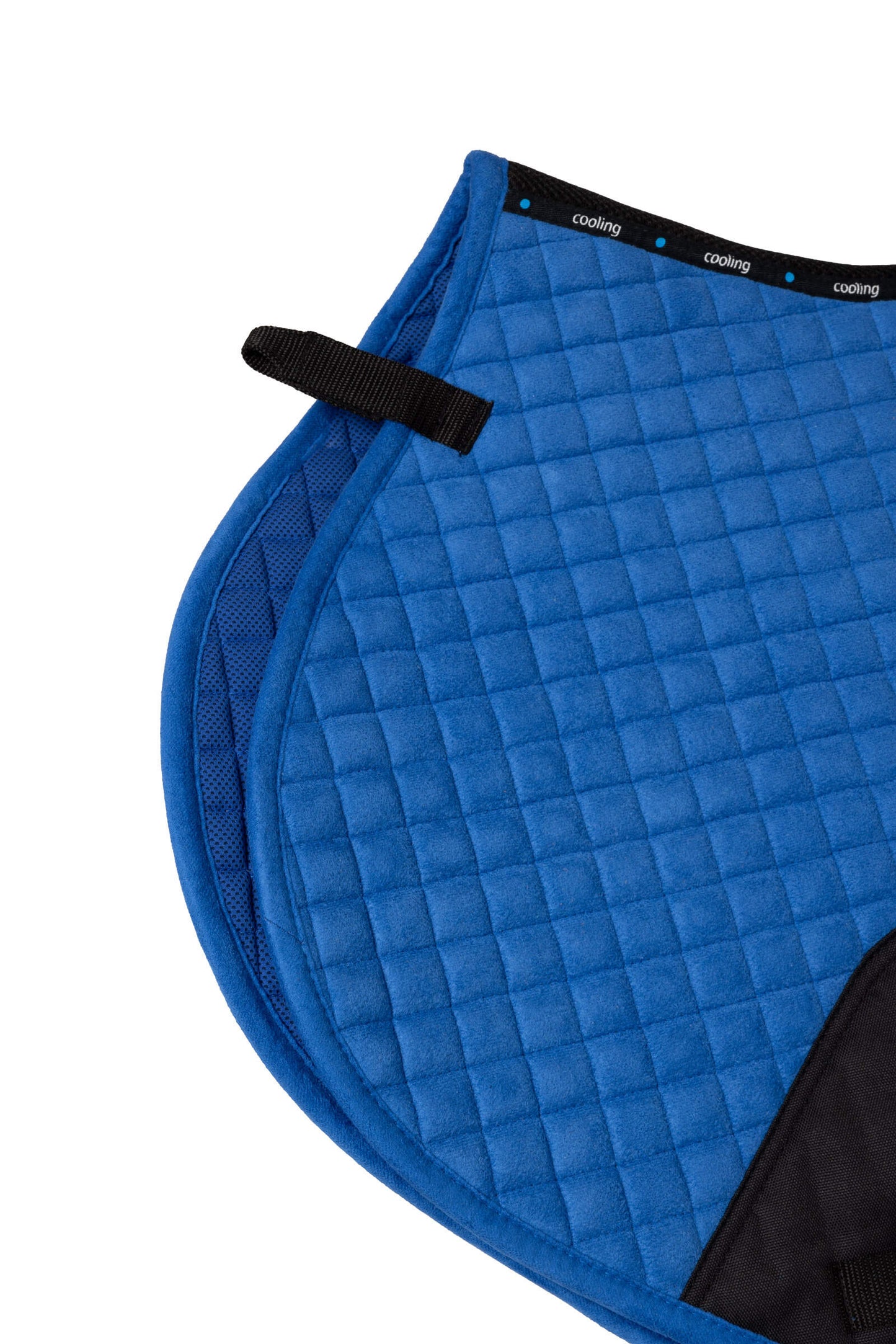 Horze chłodzący czaprak wszechstronny, Royal Blue 24h