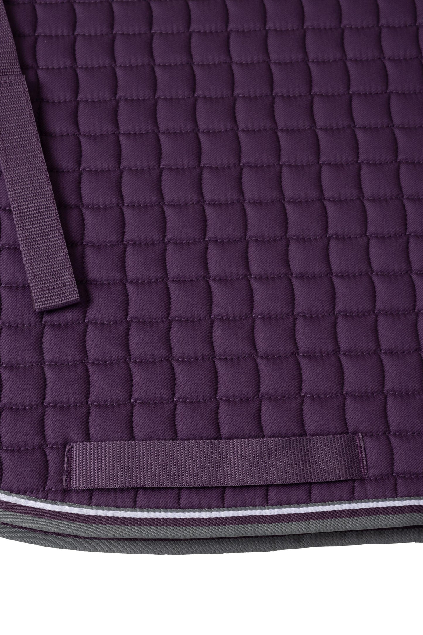 Horze wszechstronny czaprak Adepto, Blaccurant Purple 24h