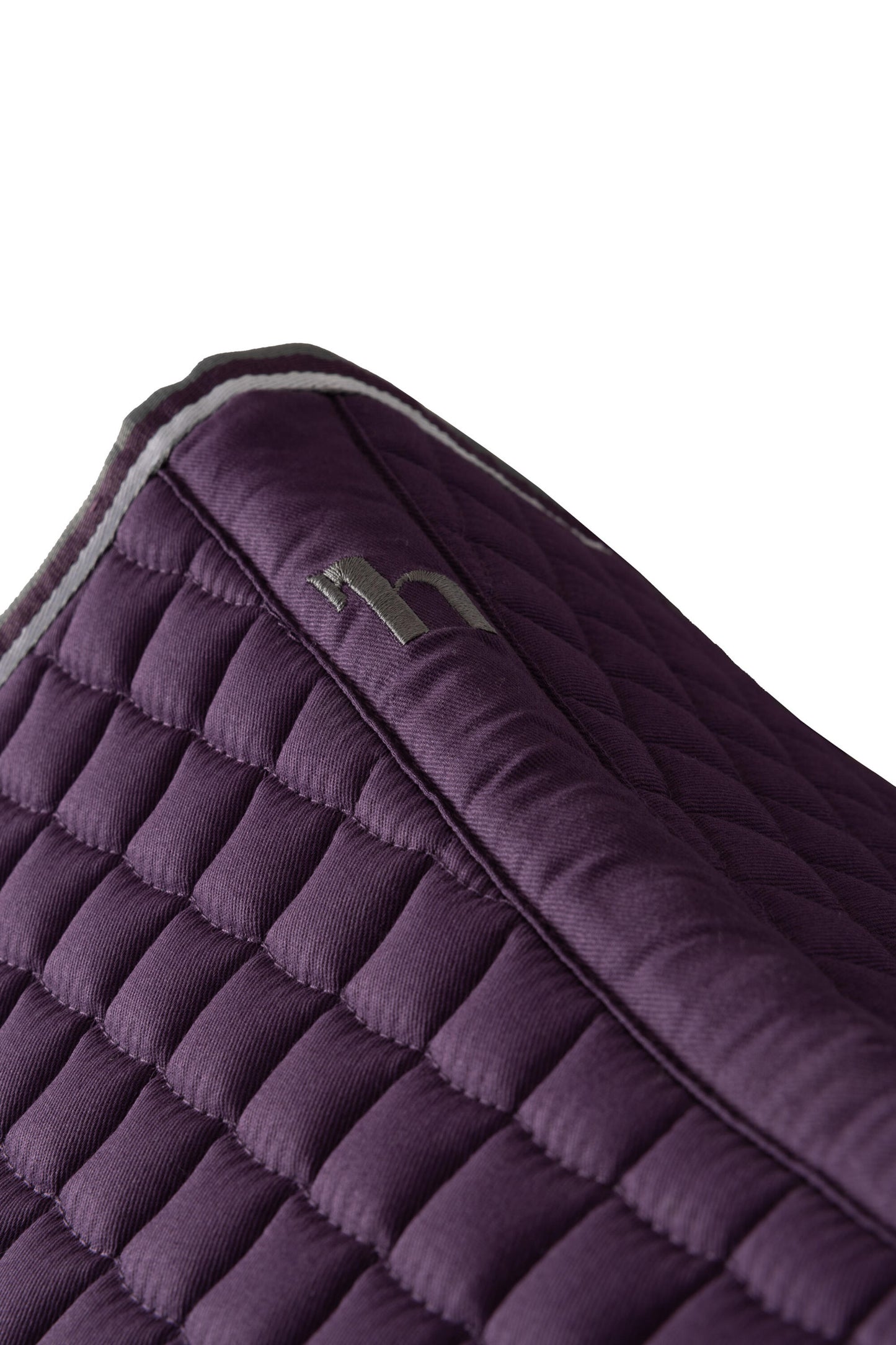 Horze wszechstronny czaprak Adepto, Blaccurant Purple 24h