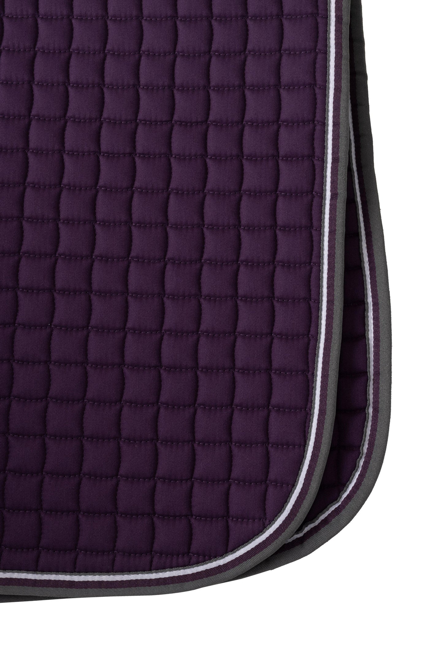Horze wszechstronny czaprak Adepto, Blaccurant Purple 24h