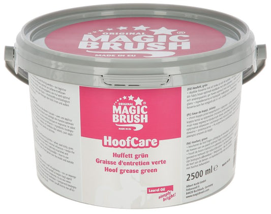 MagicBrush smar do kopyt dla konia Hoof Care, 2500 ml