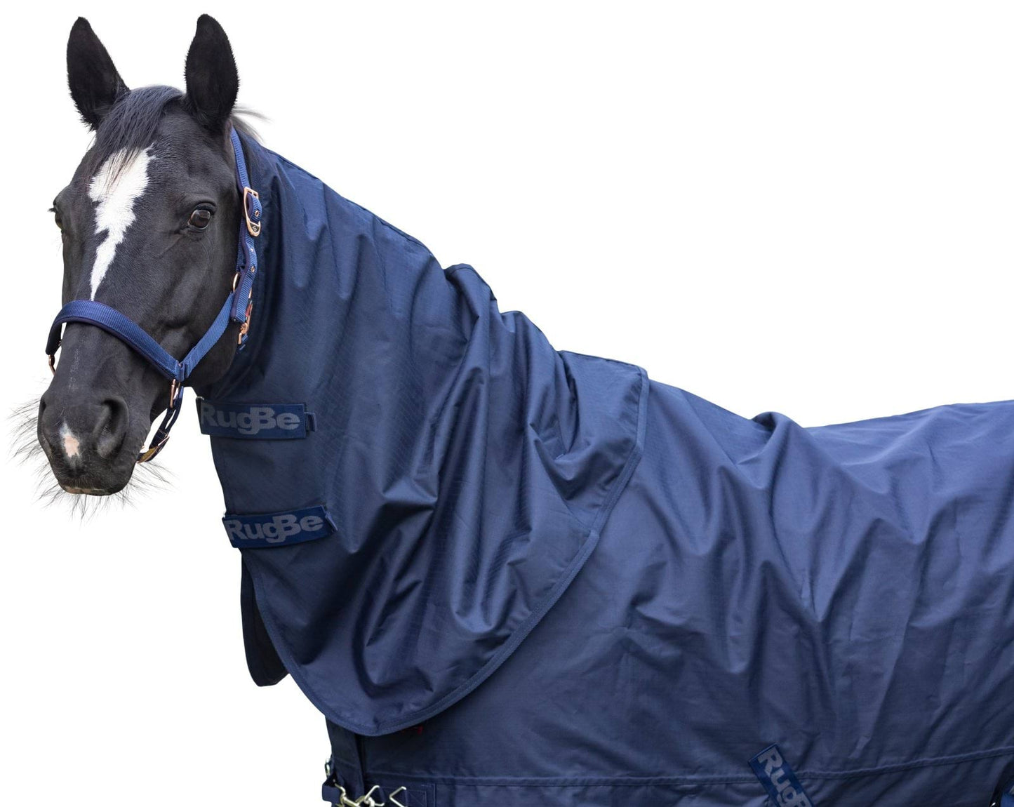 Covalliero kaptur do derki RugBe Zero, granatowy 24h