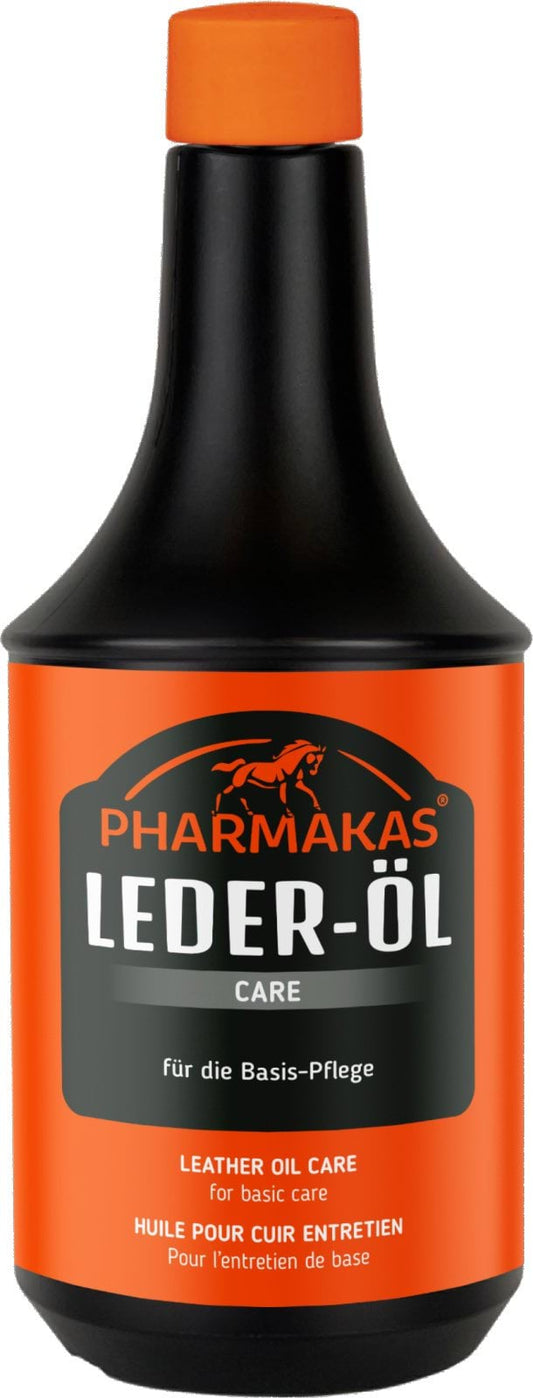 Pharmakas olej do skór Pharmakas Leather Oil, 1000 ml