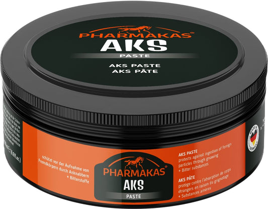 Pharmakas pasta przeciw obgryzaniu AKS, 200 ml 24h