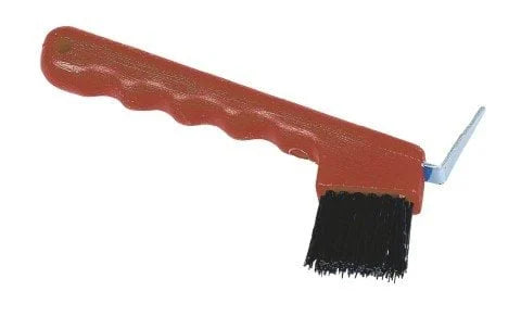 Covalliero kopystka dla konia, czerwony 24h