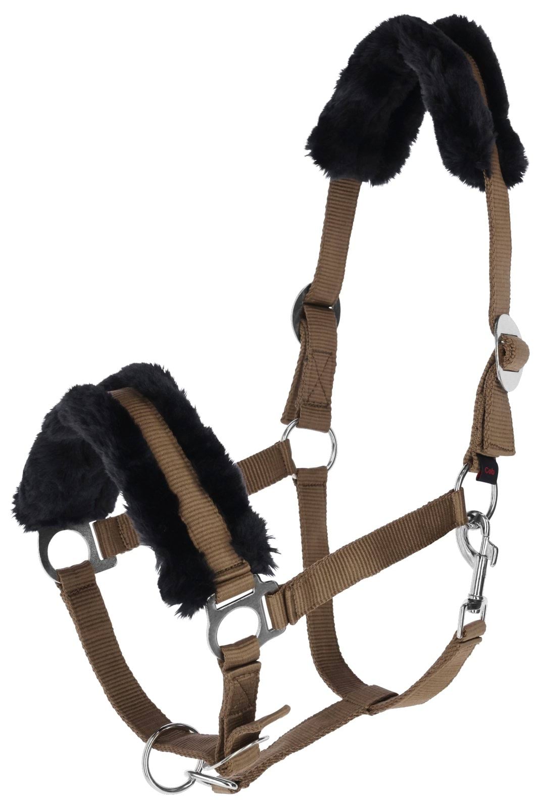 Covaliiero kantar dla konia ClassicSoft