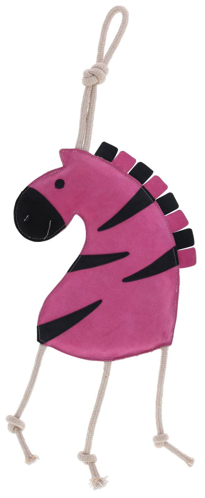 Kerbl zabawka dla konia zebra 40cm