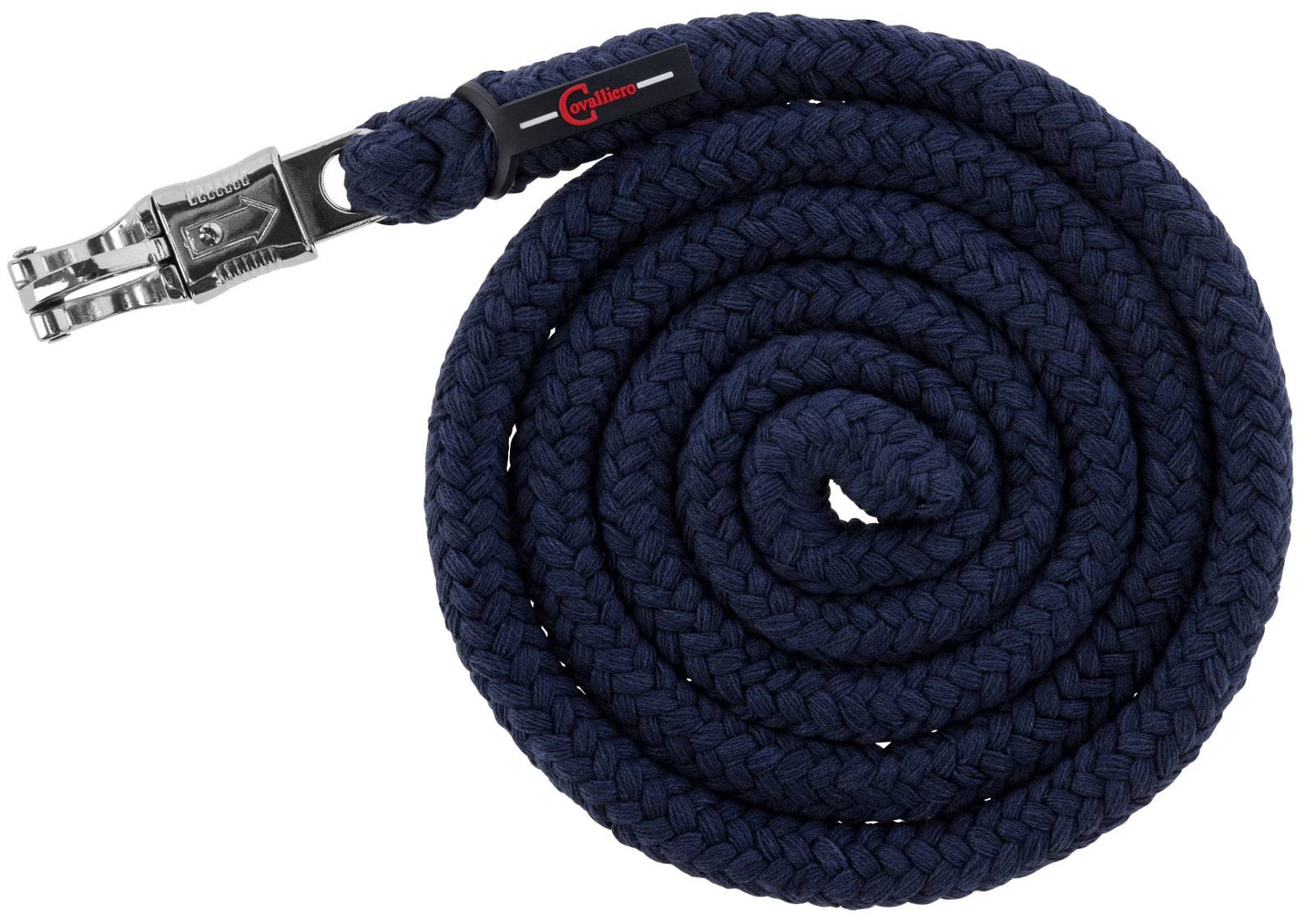 Covalliero uwiąz dla konia Doria bezpieczny karabińczyk