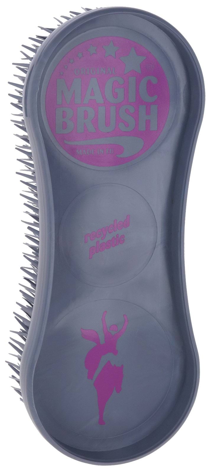 MagicBrush szczotka dla konia Janne, z recyklingu 24h
