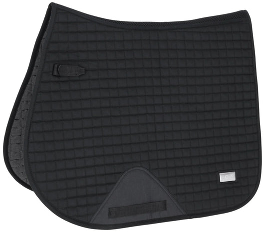 Covalliero czaprak Therm, wszechstronny, czarny