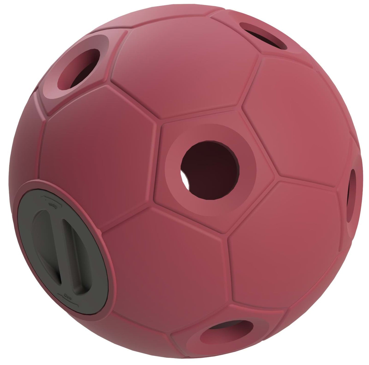 Kerbl piłka do karmienia dla konia 40cm
