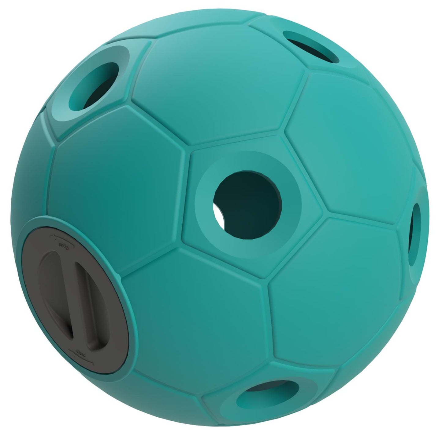 Kerbl piłka do karmienia dla konia 40cm