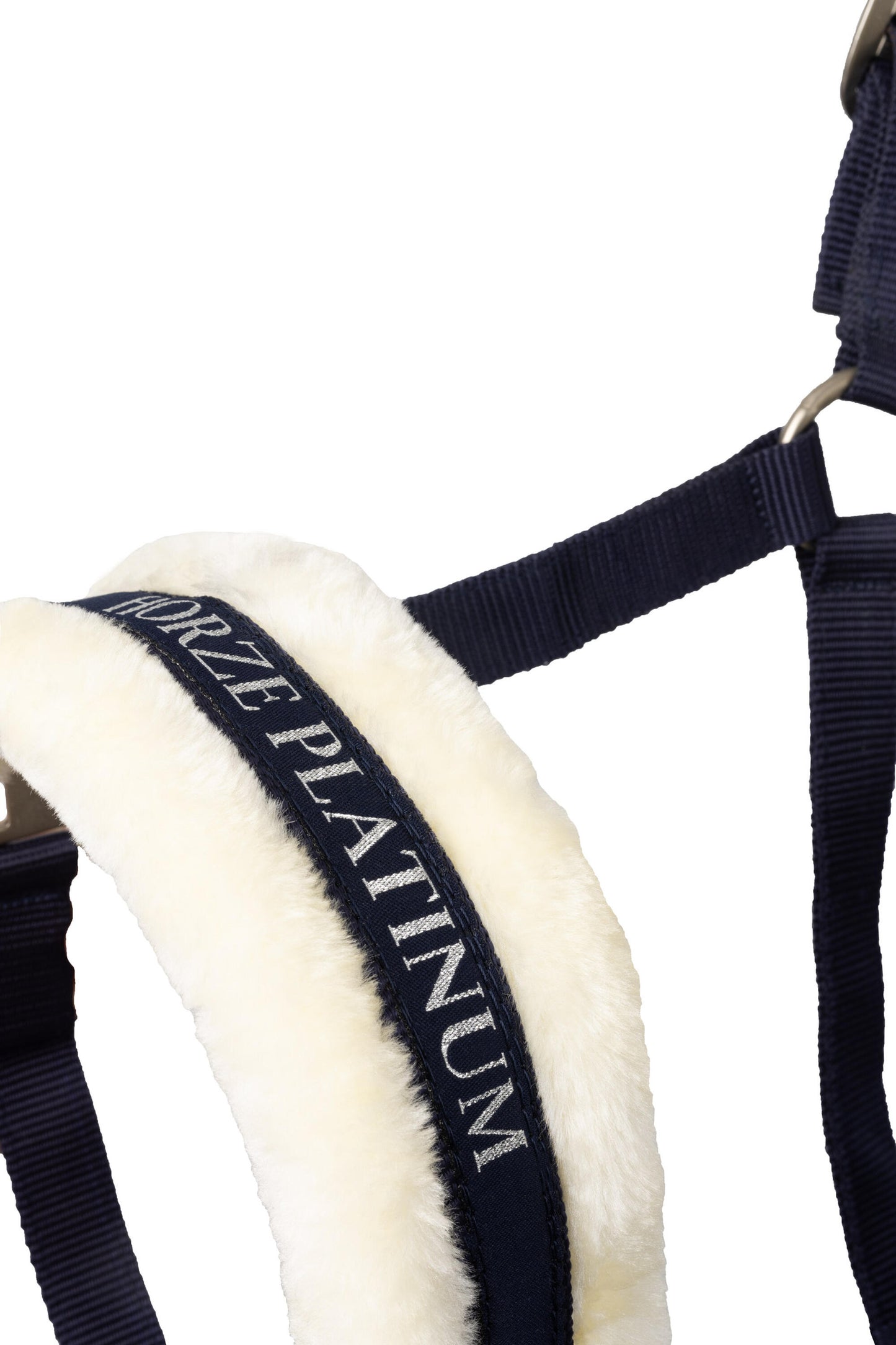 Horze kantar Howard Peacoat Dark Blue 24h