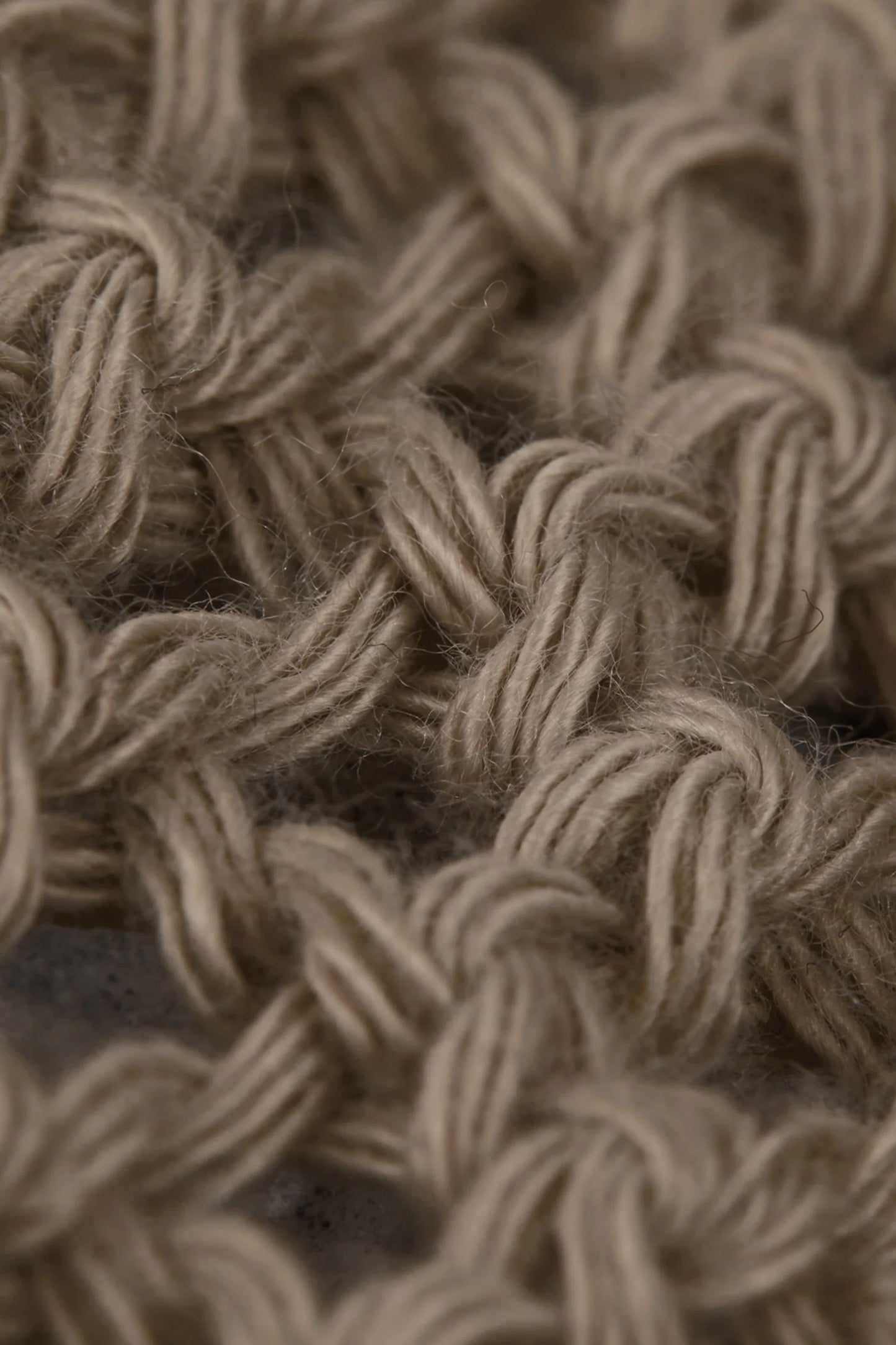 Horze nauszniki Adepto, Safari Brown 24h