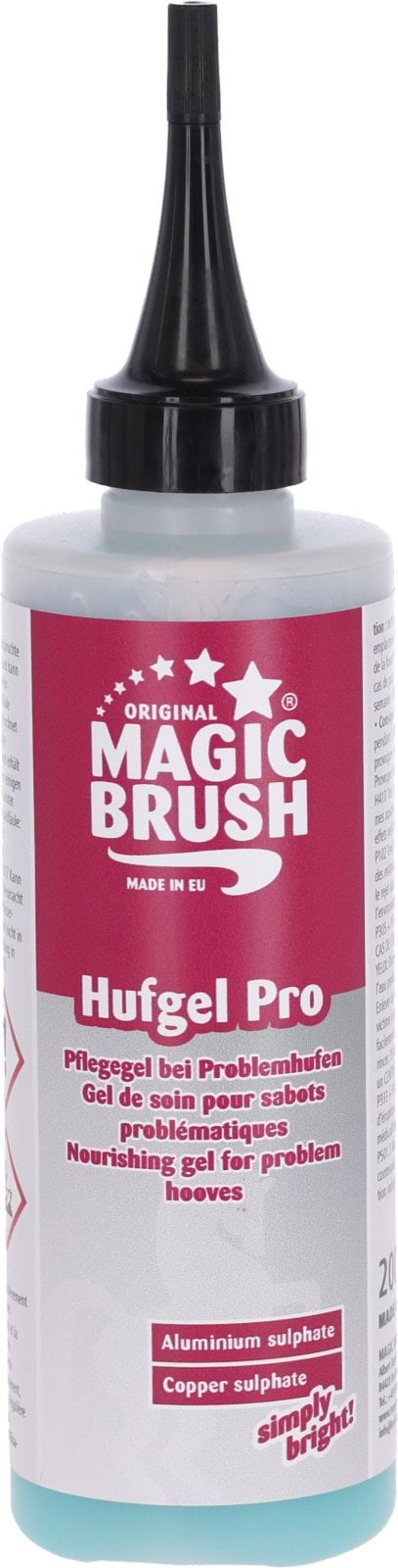 Magic Brush żel do kopyt, 200 ml 24h