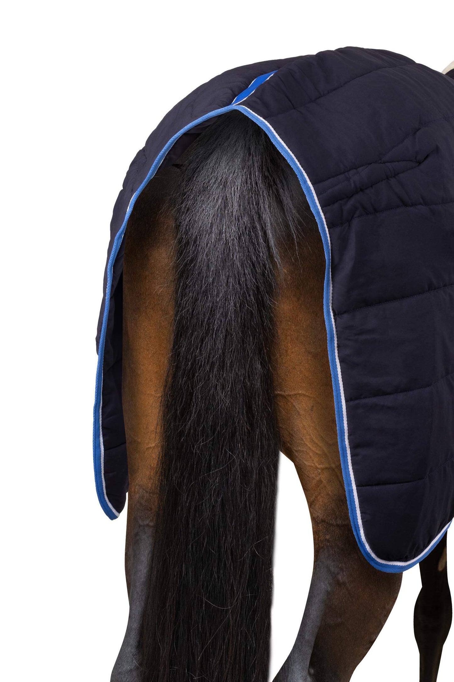 Horze Glasgow Derka stajenna / Podderka, 200g 24h