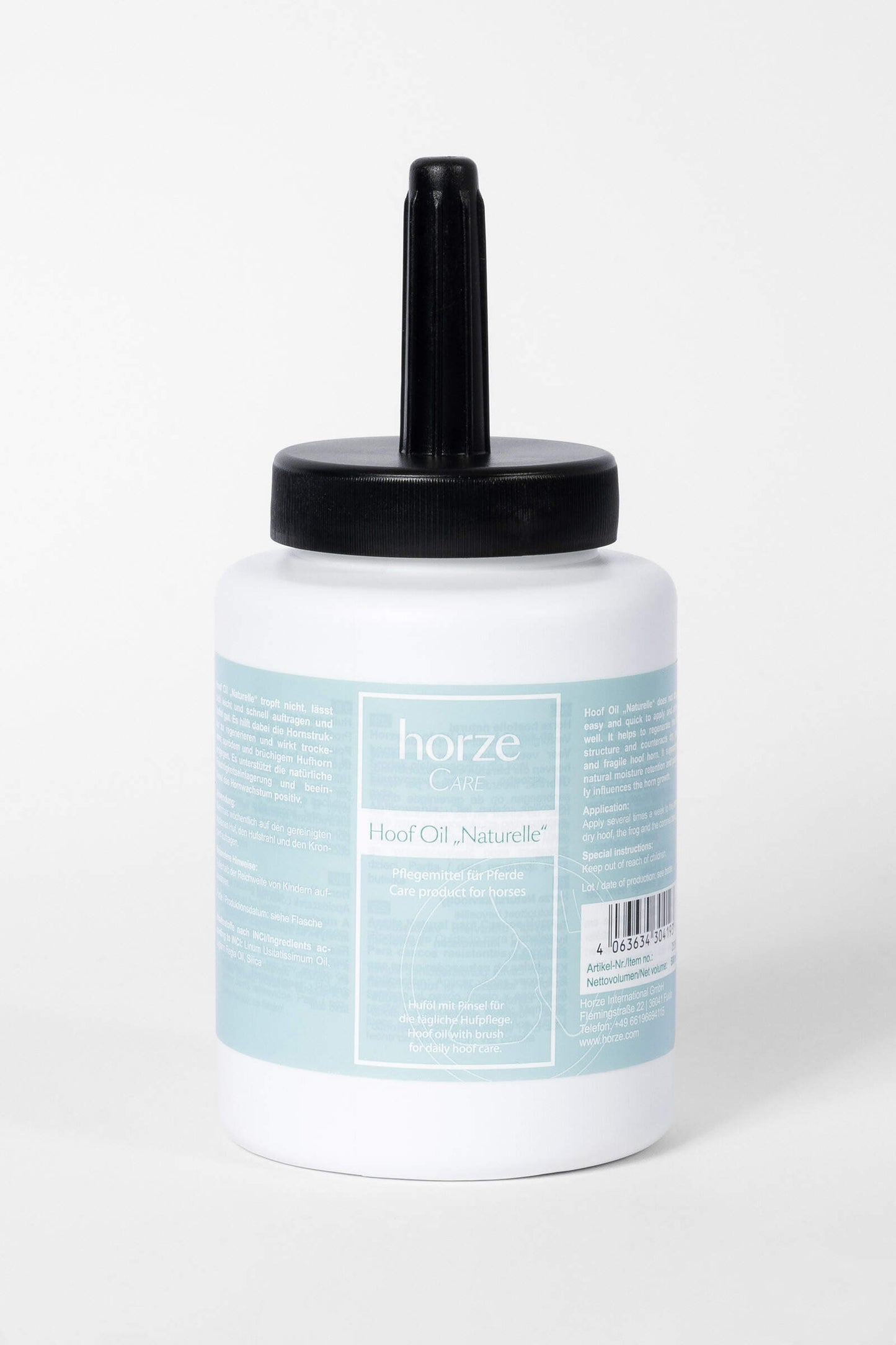 Horze naturalny olej do kopyt 24h