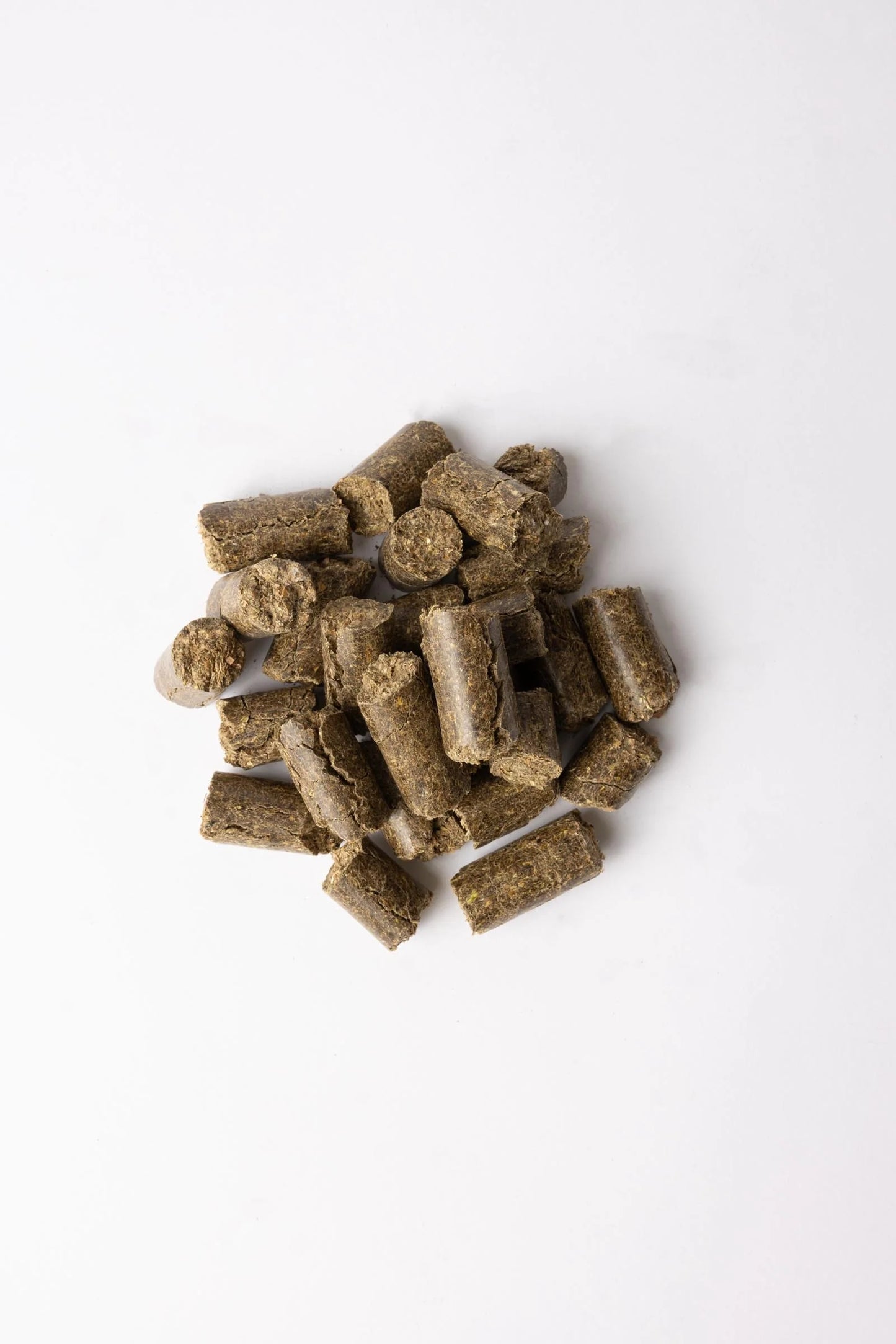 Horze przysmaki dla koni Biscuits, bezzbożowe 1kg 24h