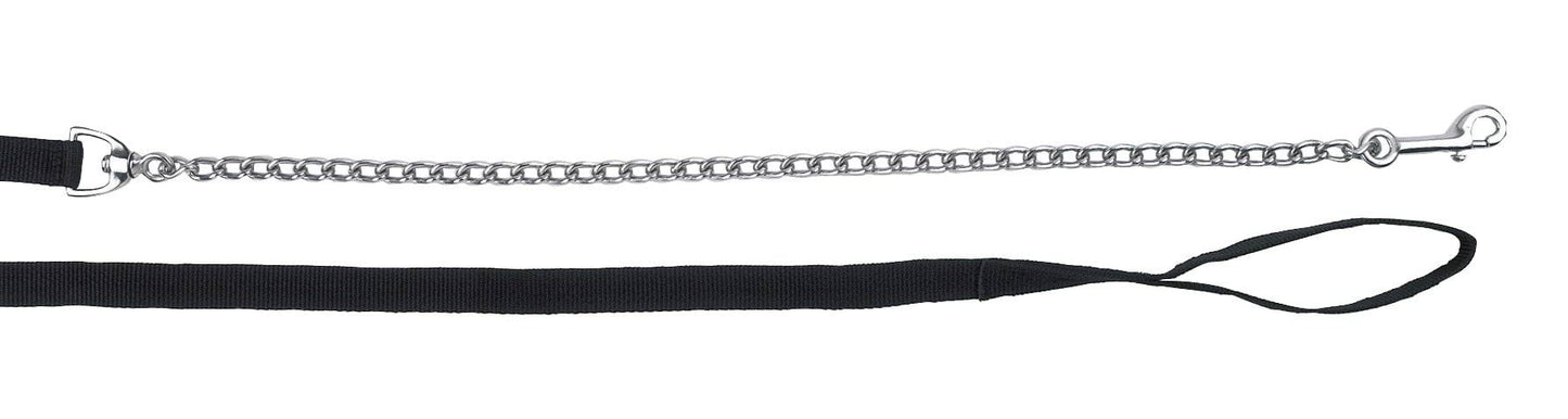 Covalliero prezenterka dla konia, czarny, 250 cm 24h