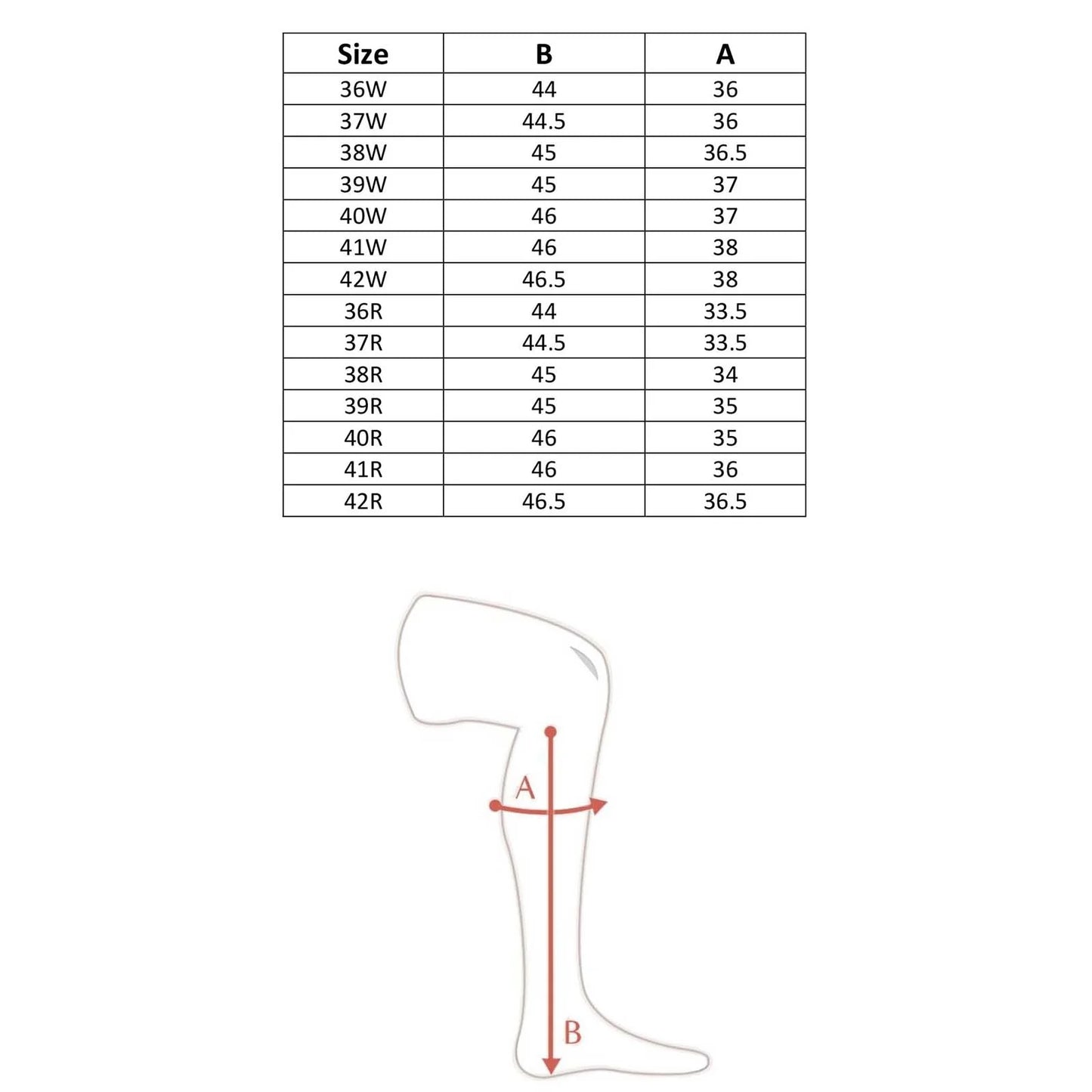 Horze oficerki Rover z silikonową wstawką, czarne