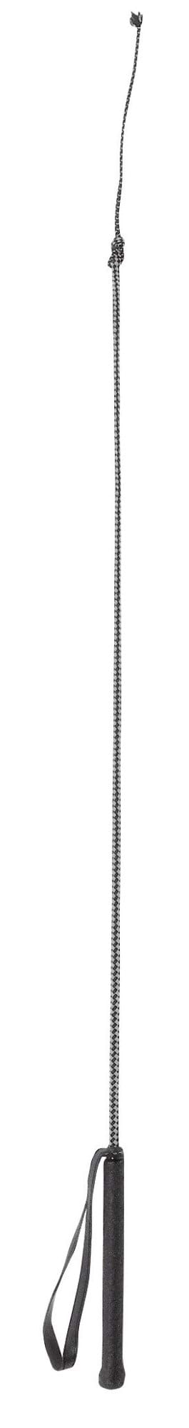 Covalliero bat ujeżdżeniowy z uchwytem, czarny 24h