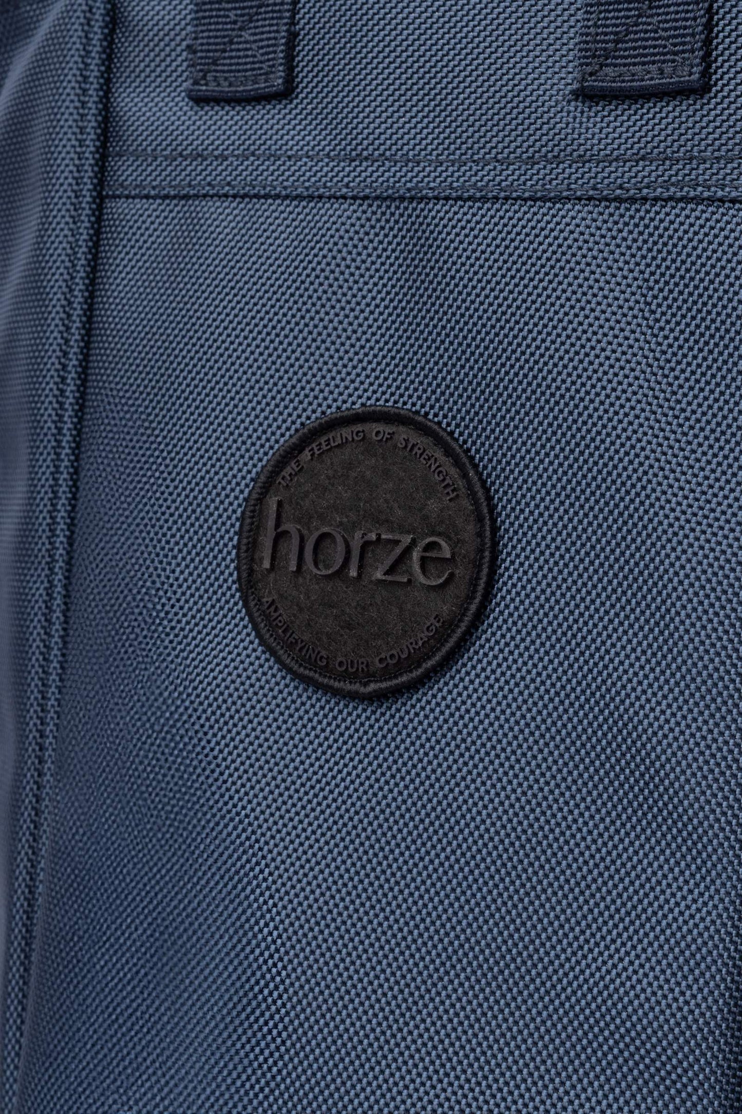 Horze torba na buty jeździeckie, granatowa 24h