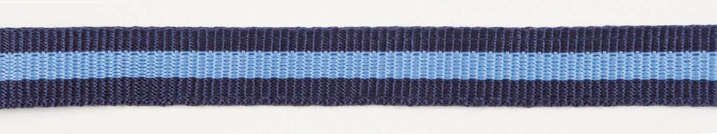 Covalliero kantar dla konia Hippo, granatowy/niebieski 24h