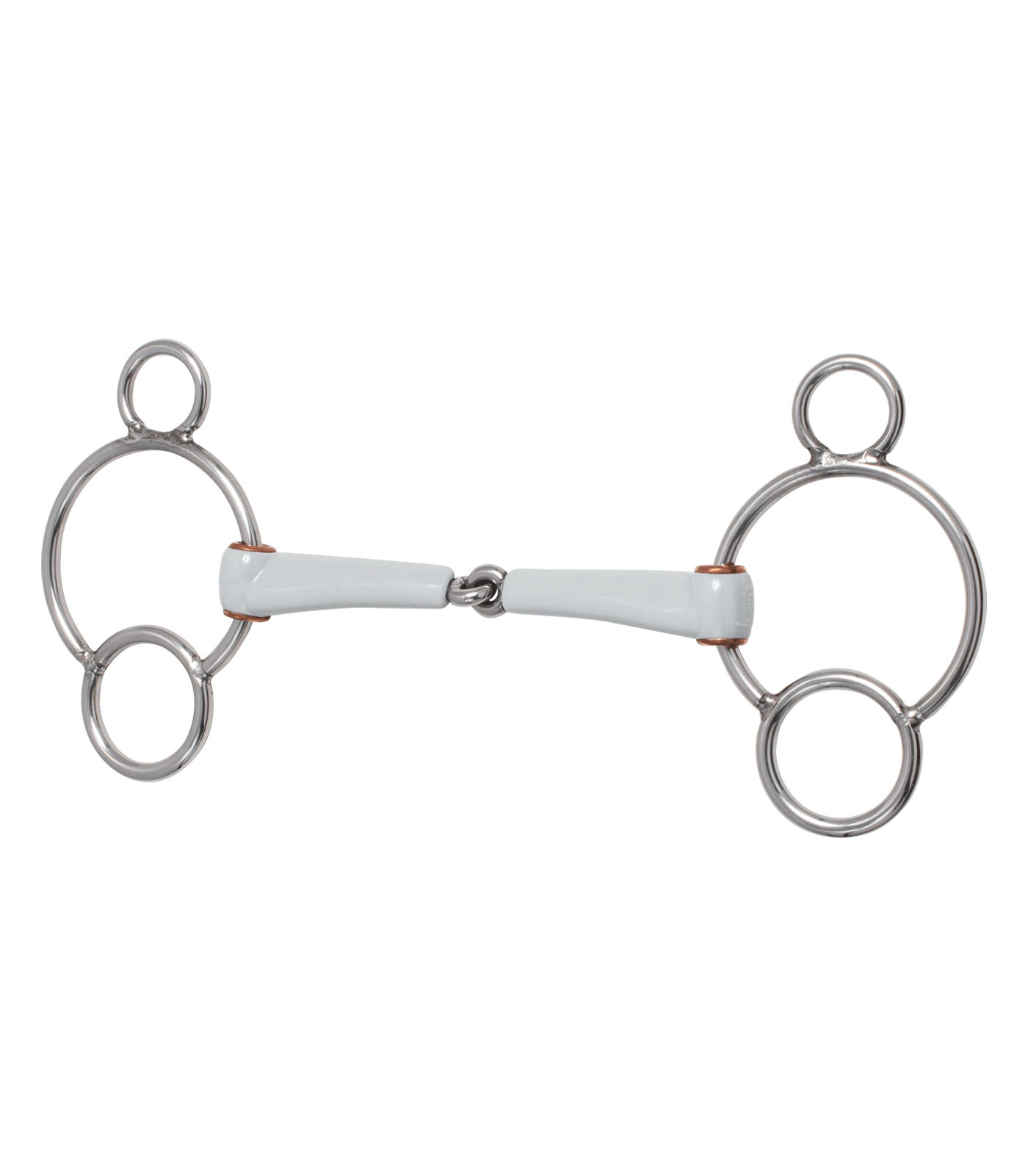 Beris wielokrążek pojedynczo łamany MEDIUM 18mm
