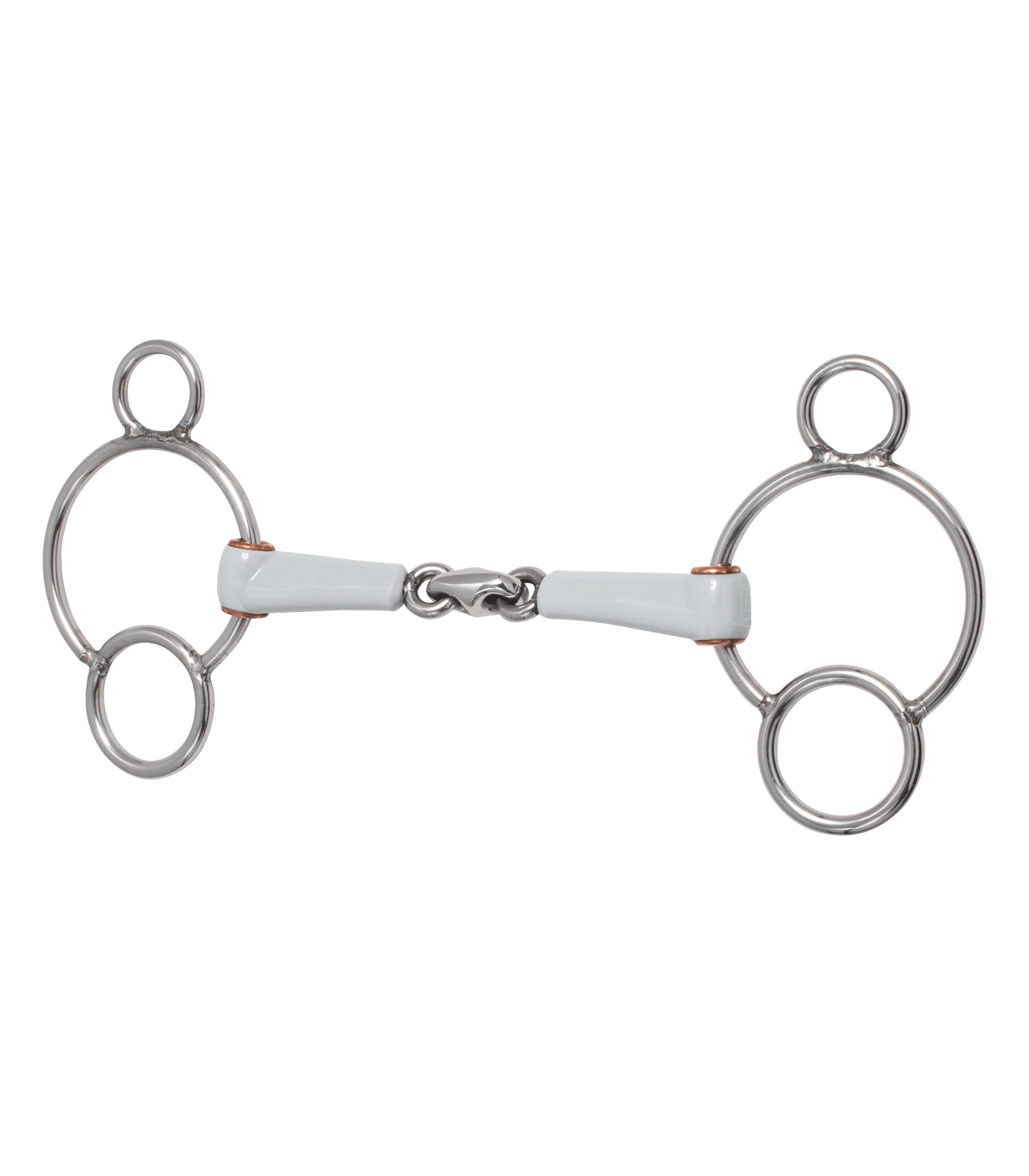 Beris wielokrążek podwójnie łamany MEDIUM 18mm