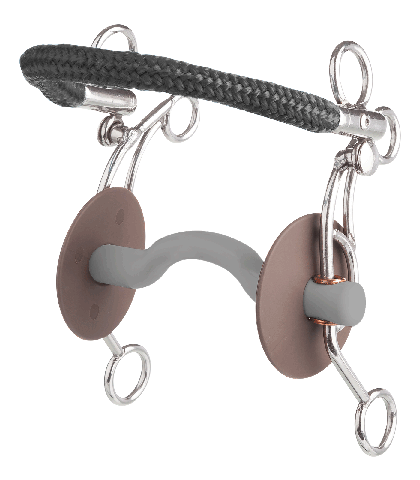Beris tandem językowy 18mm