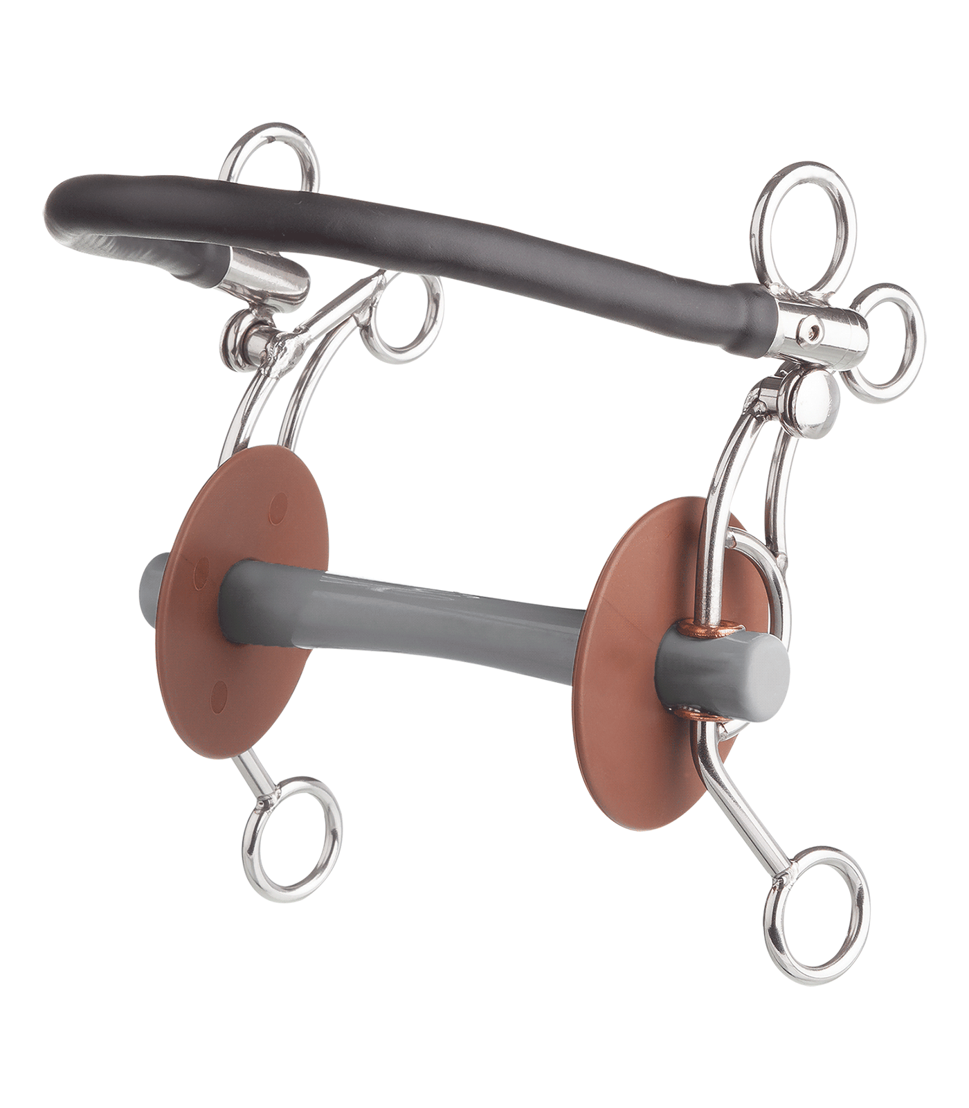 Beris tandem prosty "US" 18mm
