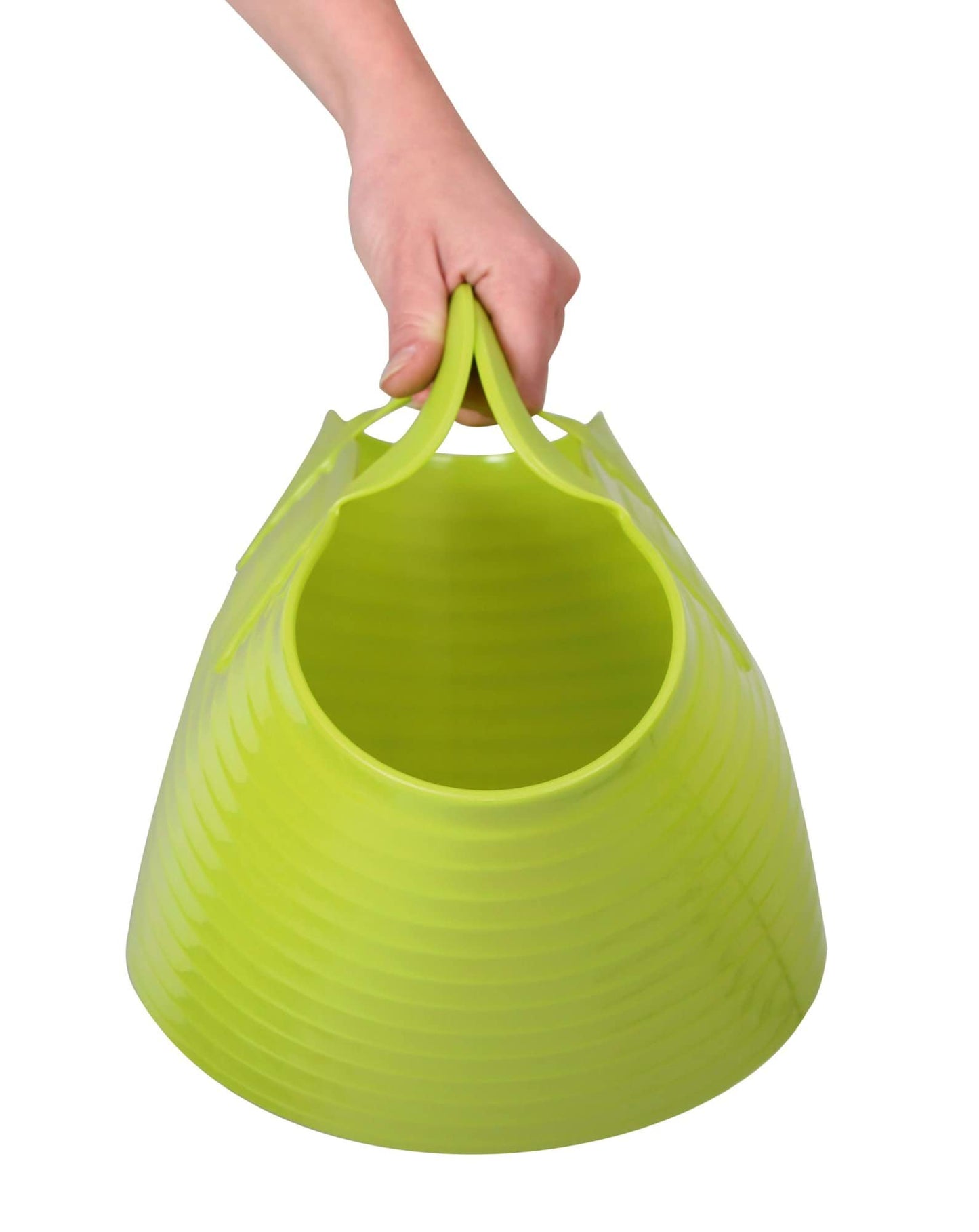 Kerbl pojemnik FlexBag, 12 l, różne kolory