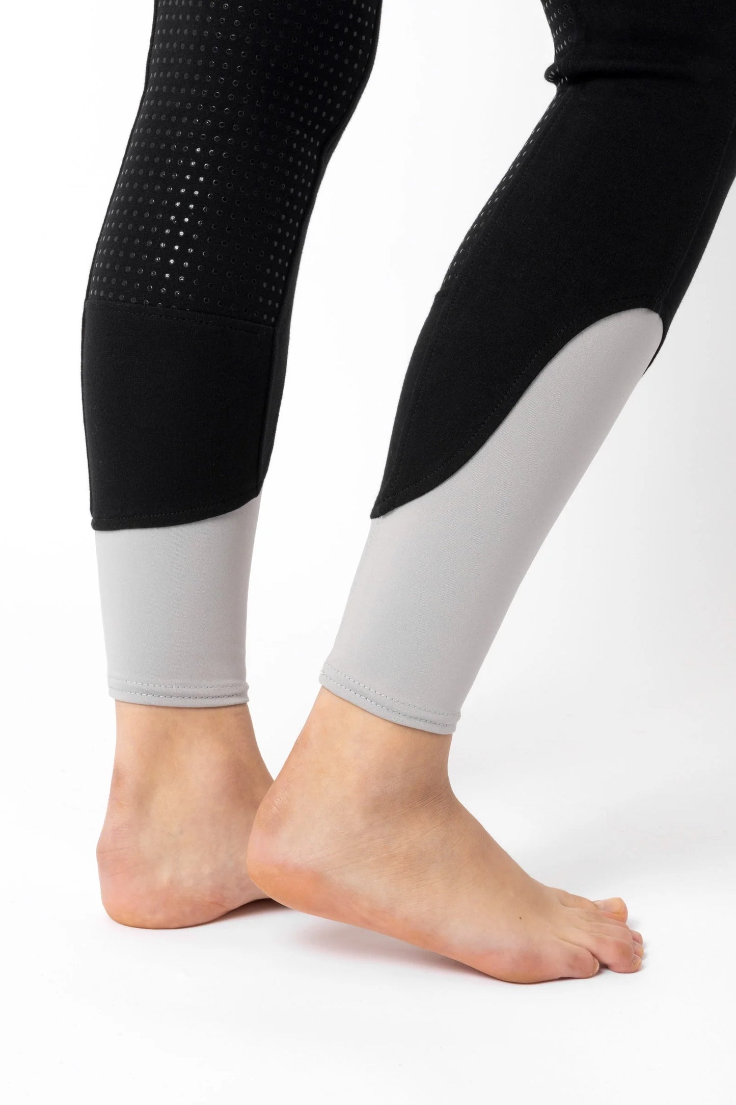 Horze bryczesy z pełnym lejem Felicia, różne kolory