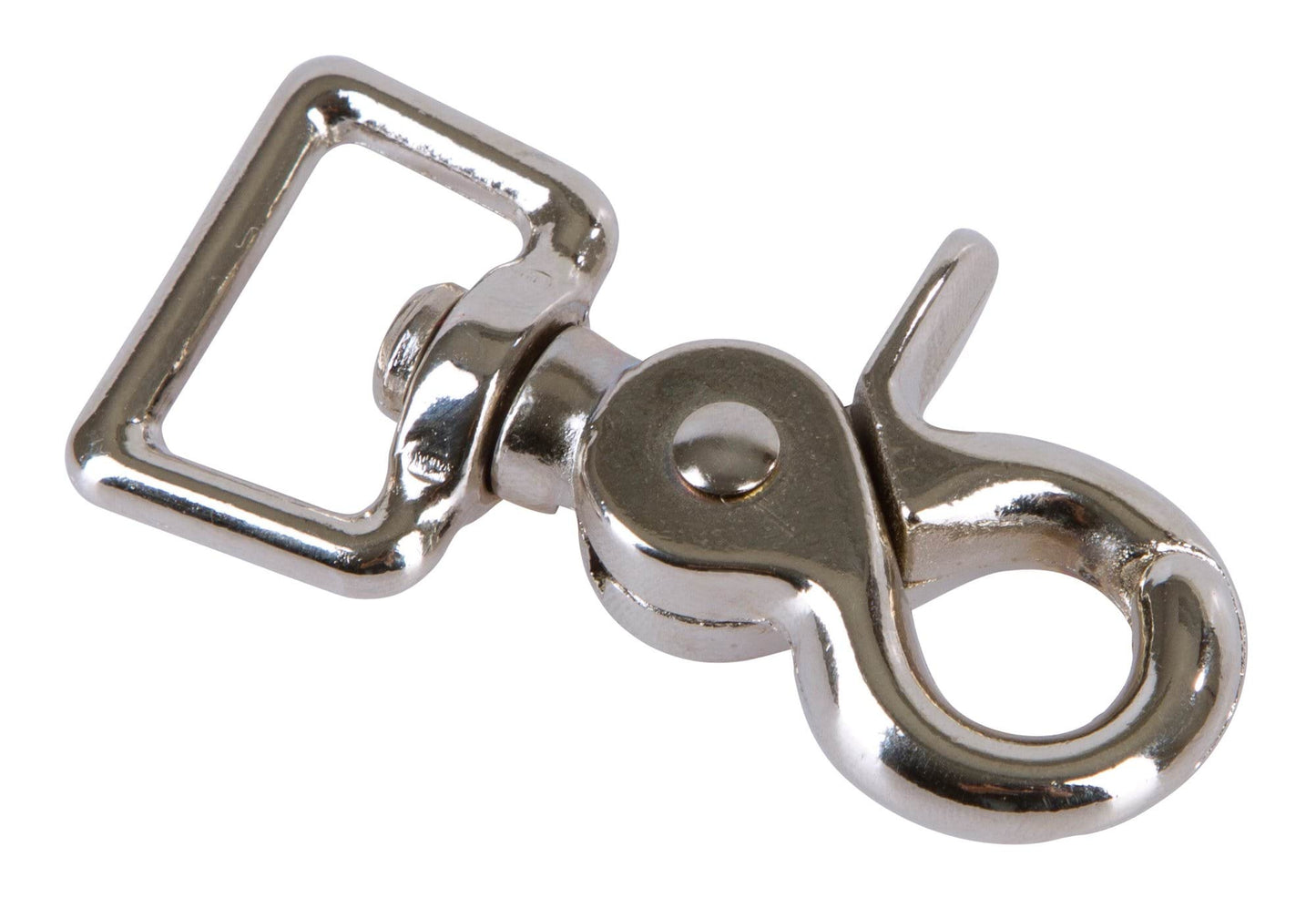 Kerbl karabińczyk do wodzy