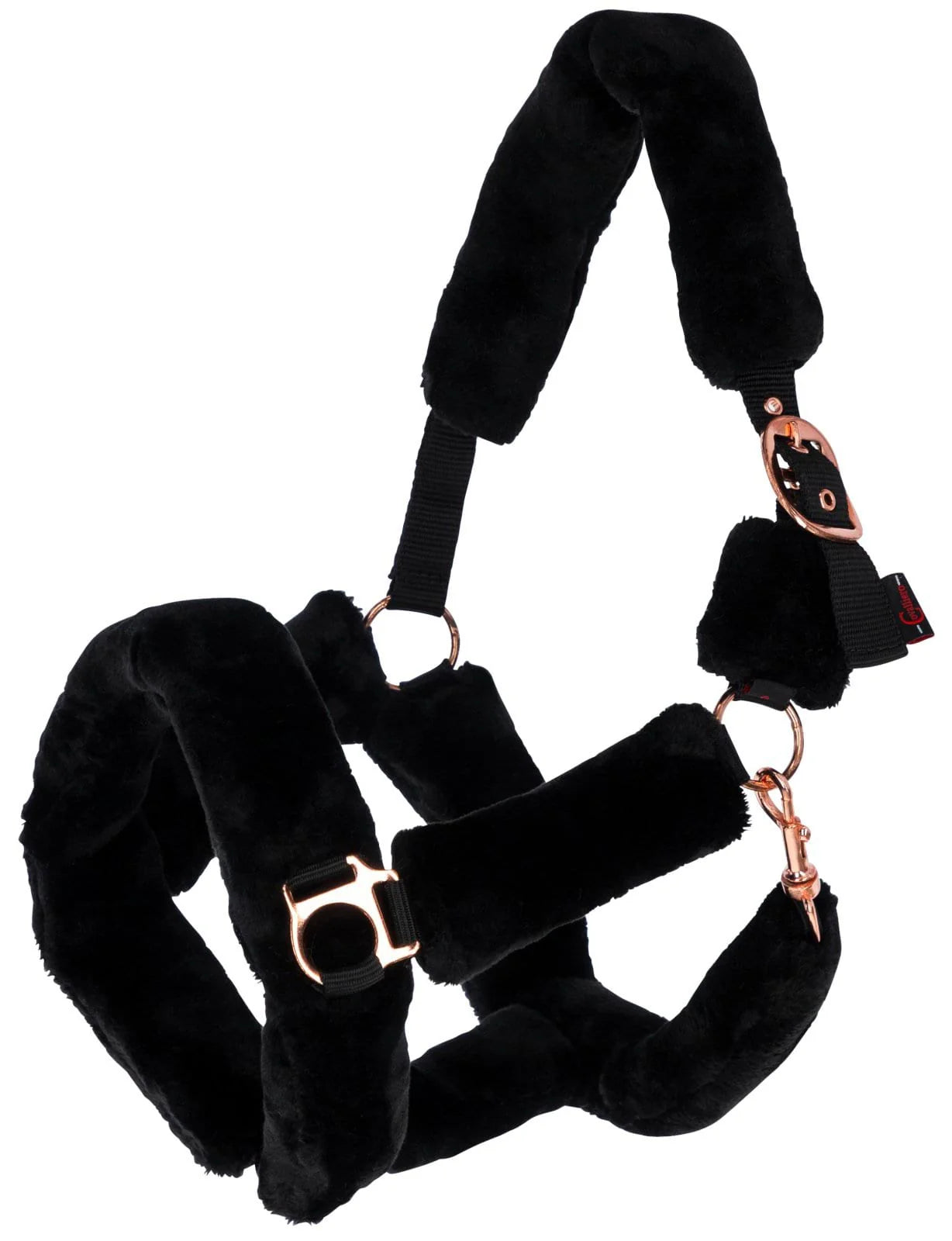 Zestaw nr 7 - czaprak, ochraniacze, kantar 24h