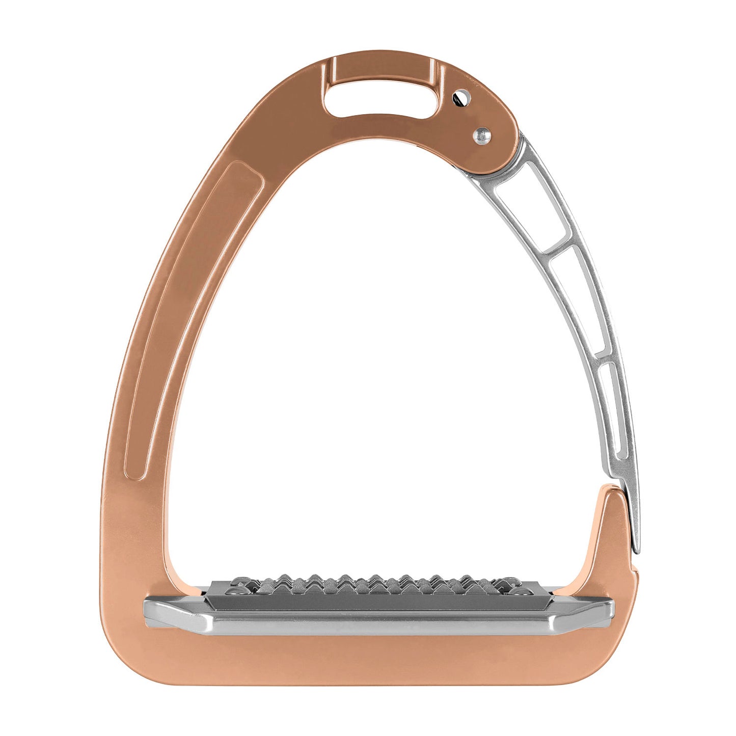 Acavallo strzemiona Arena Aluplus, rosegold 24h
