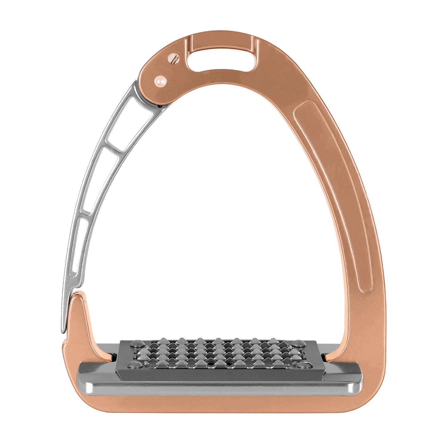 Acavallo strzemiona Arena Aluplus, rosegold 24h
