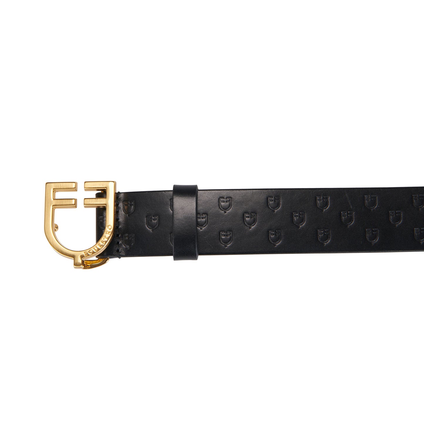 Equestro pasek Logo Belt 24h