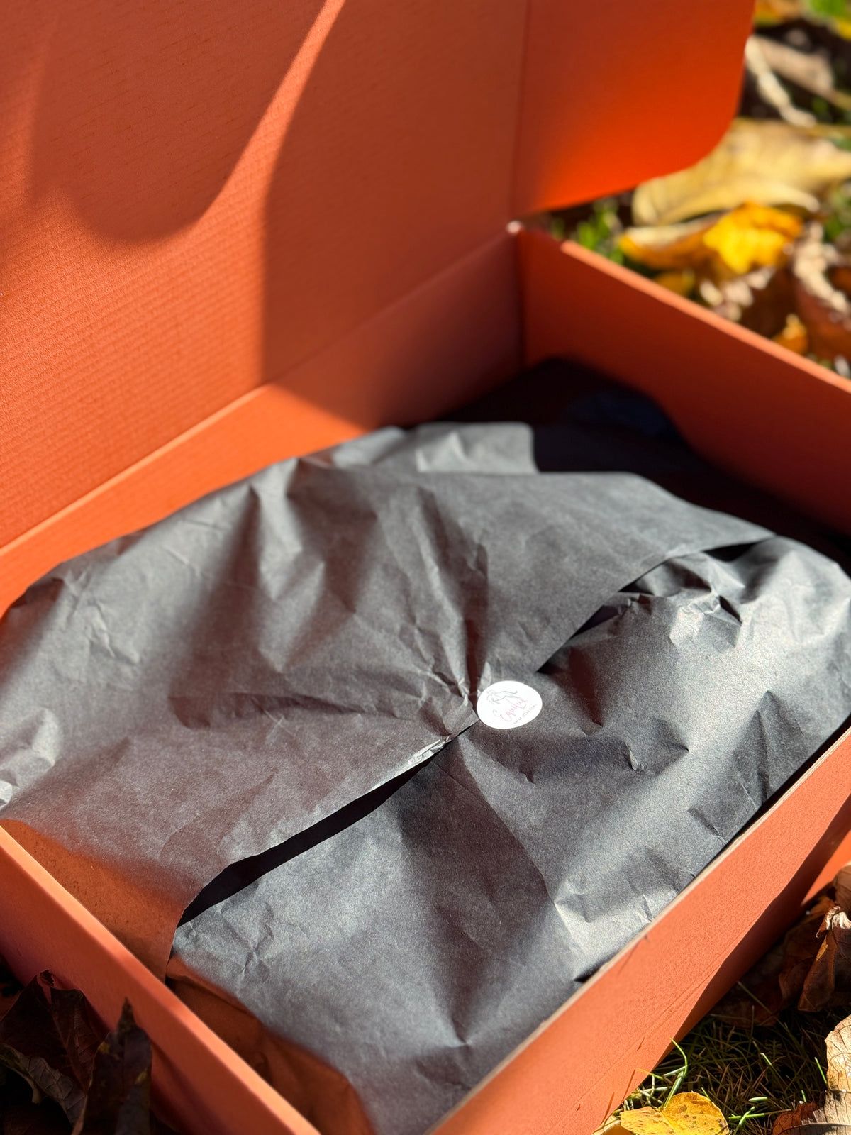 Mystery Box „Halloween” - edycja limitowana 24h