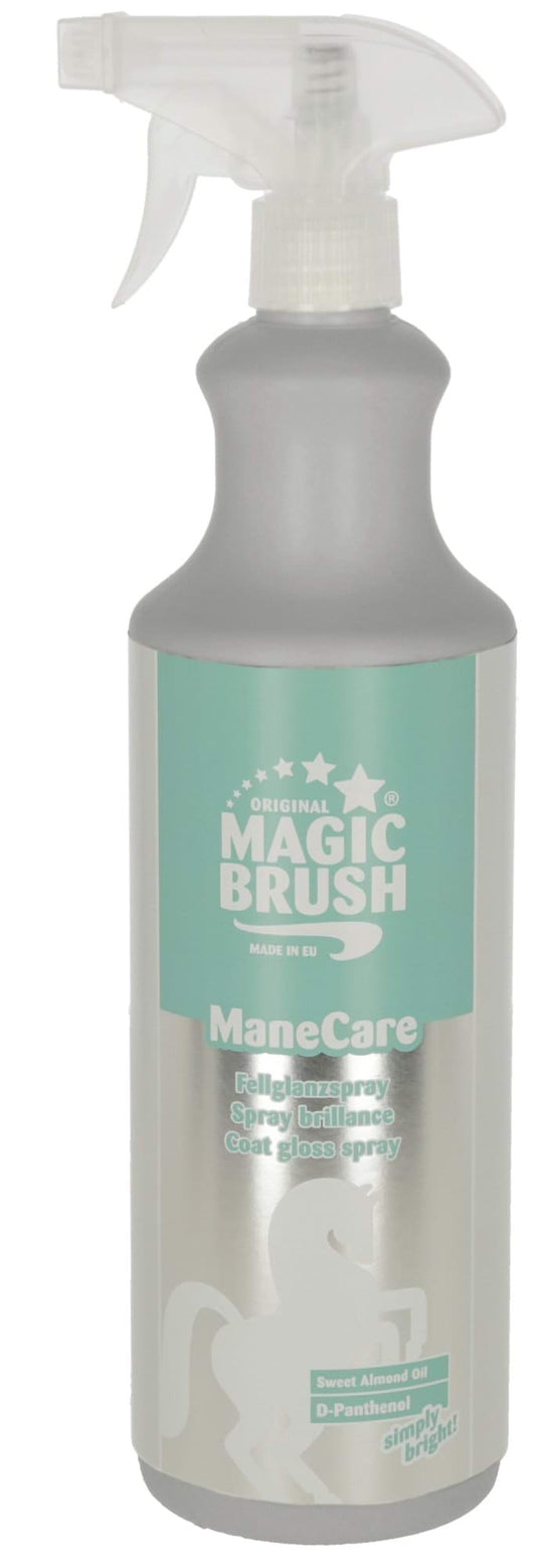 Magic Brush spray do pielęgnacji sierści, grzywy i ogona ManeCare 1000ml 24h