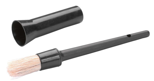 Covalliero pędzelek do kopyt z zatyczką 24h