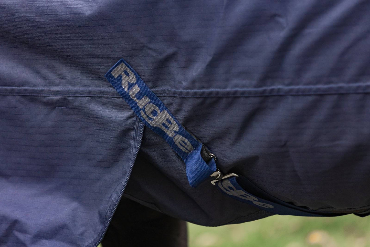 Covalliero derka zimowa RugBe IceProtect 200g granatowa 24h